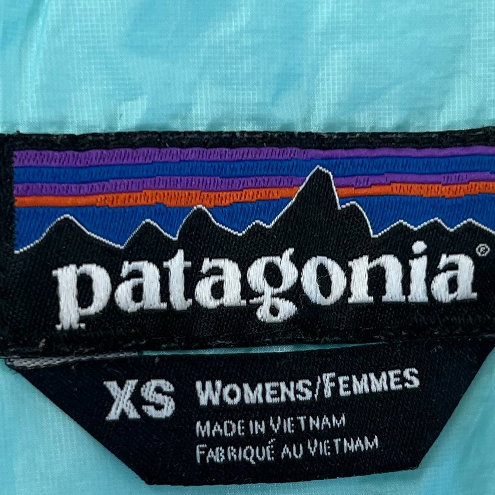 Patagonia Women’s Vest - Picture 8 of 11